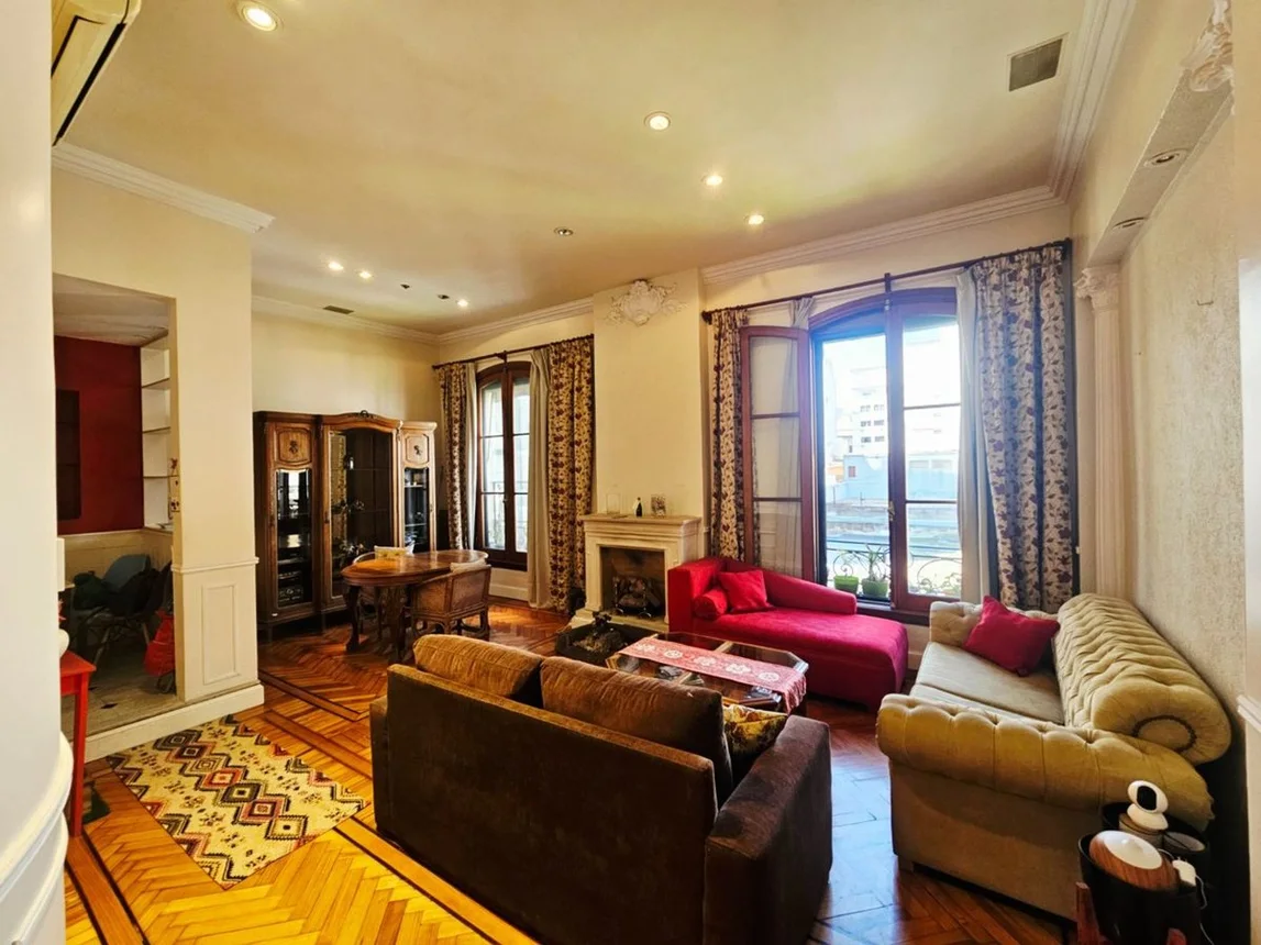 Piso en venta en Balvanera, foto 3