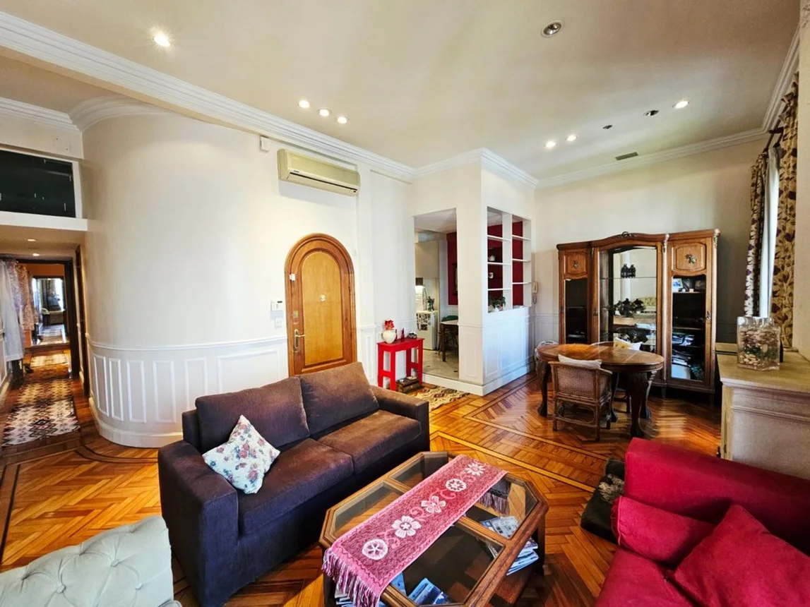 Piso en venta en Balvanera