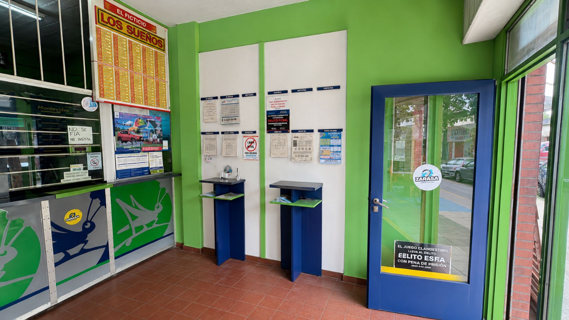 Foto 5 — VENTA LOCAL COMERCIAL MERLO NORTE