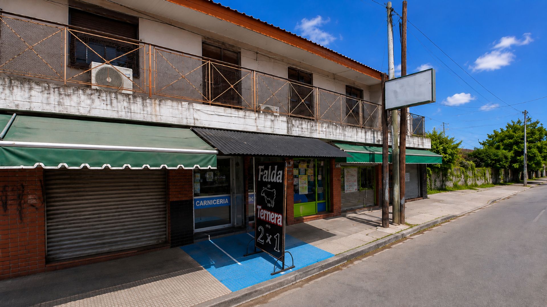 Foto 6 — VENTA LOCAL COMERCIAL MERLO NORTE