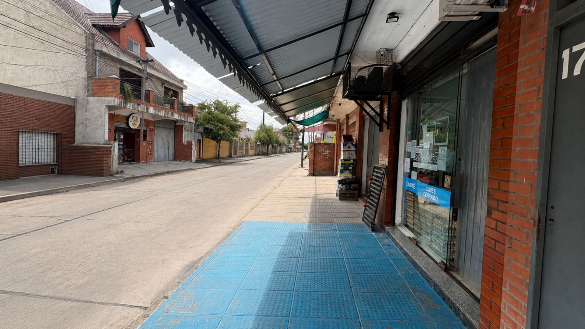 Foto 9 — VENTA LOCAL COMERCIAL MERLO NORTE