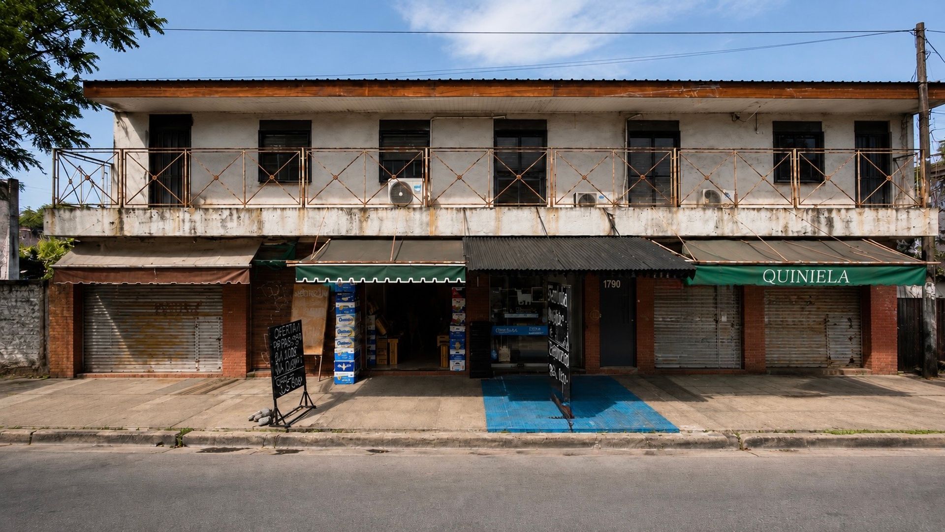 Foto 8 — VENTA LOCAL COMERCIAL MERLO NORTE