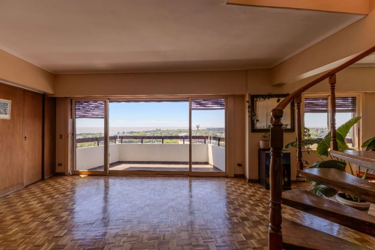 Penthouse en venta en Núñez, foto 4