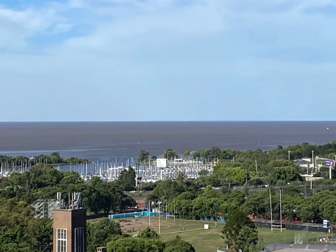 Penthouse en venta en Núñez