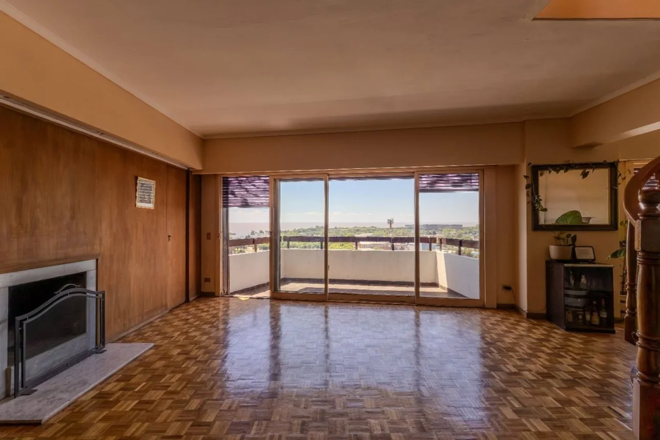 Penthouse en venta en Núñez, foto 5