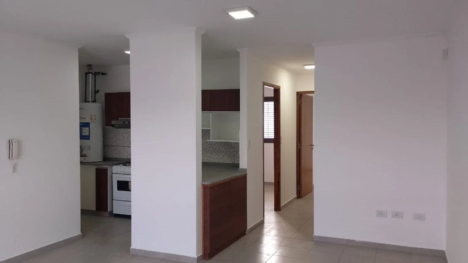 Departamento en venta en Guaymallén