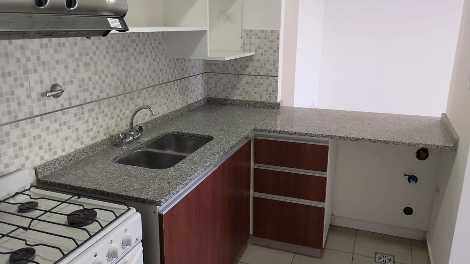 Departamento en venta en Guaymallén, foto 3