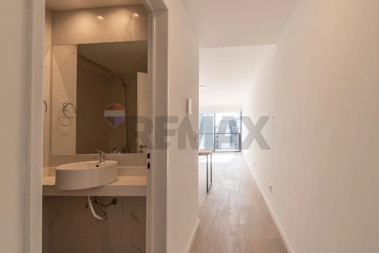 Alquiler monoambiente palermo balcon a estrenar, foto 4