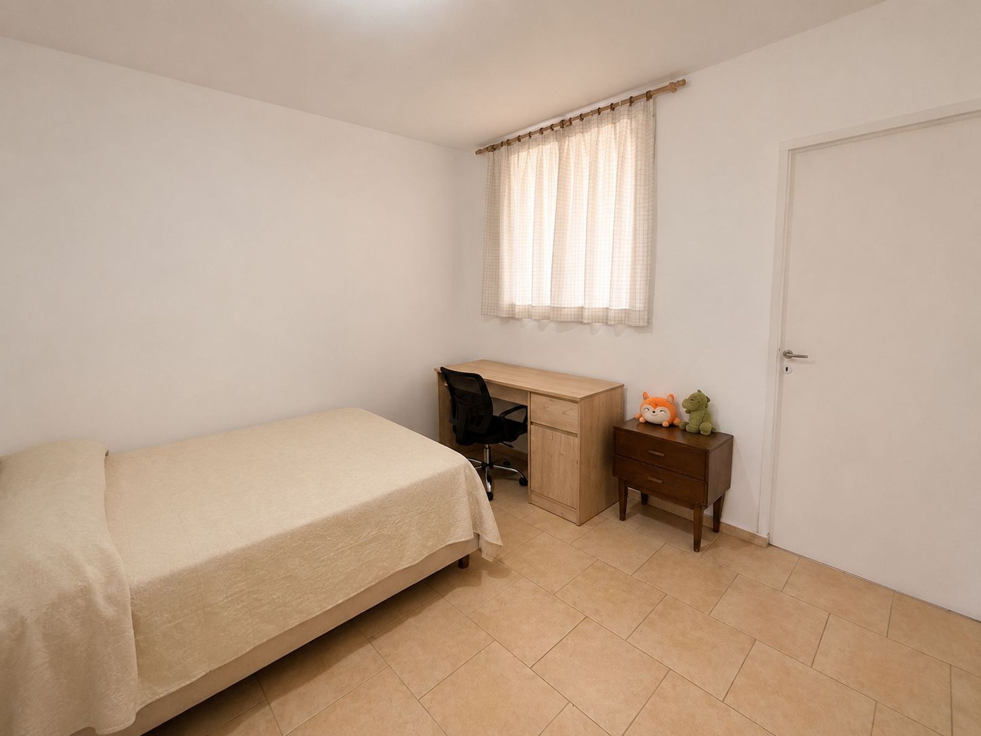 Foto 5 — VENTA DEPTO 1 DOR Y MEDIO B° SAN MARTIN
