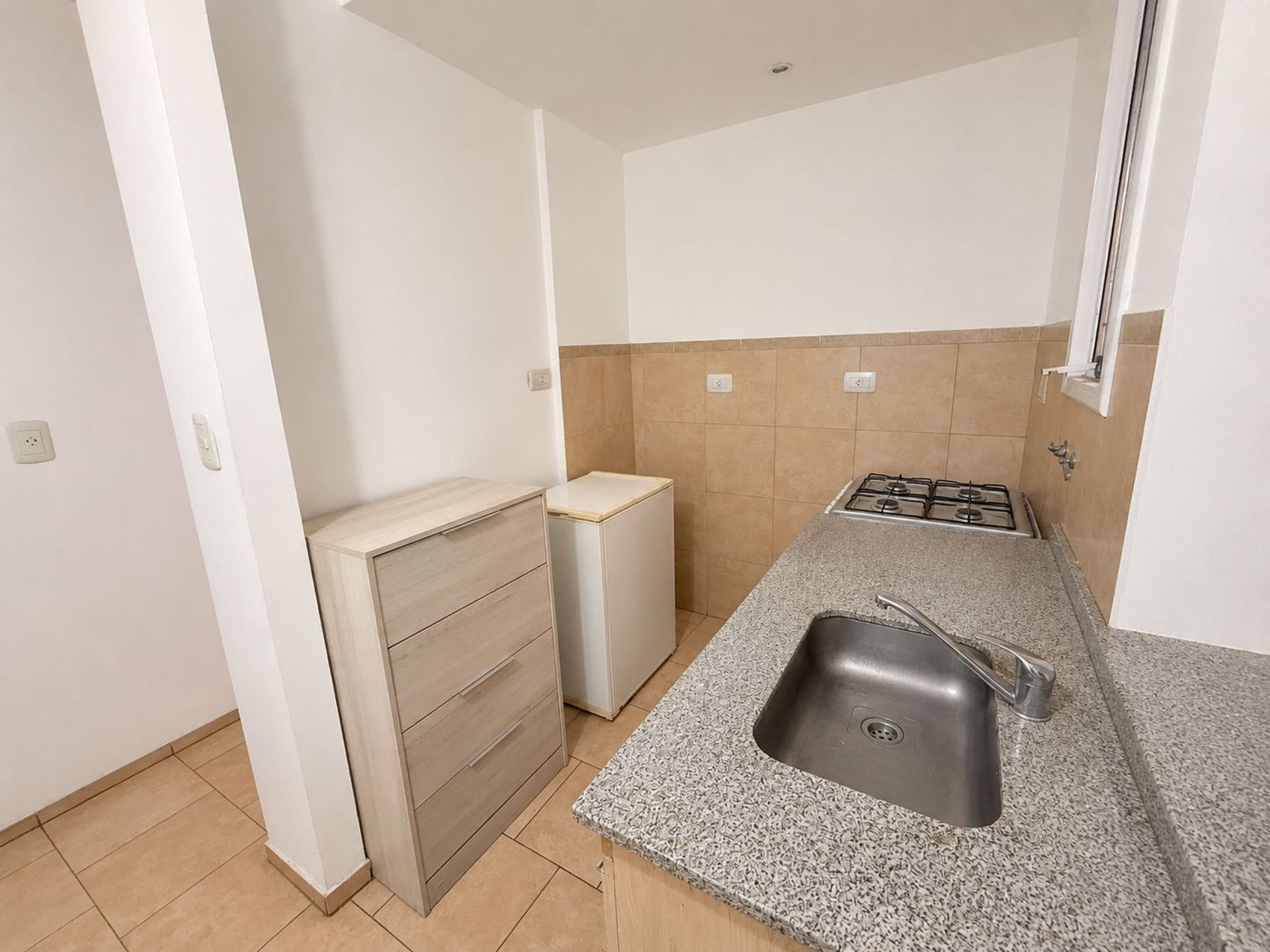 Foto 4 — VENTA DEPTO 1 DOR Y MEDIO B° SAN MARTIN