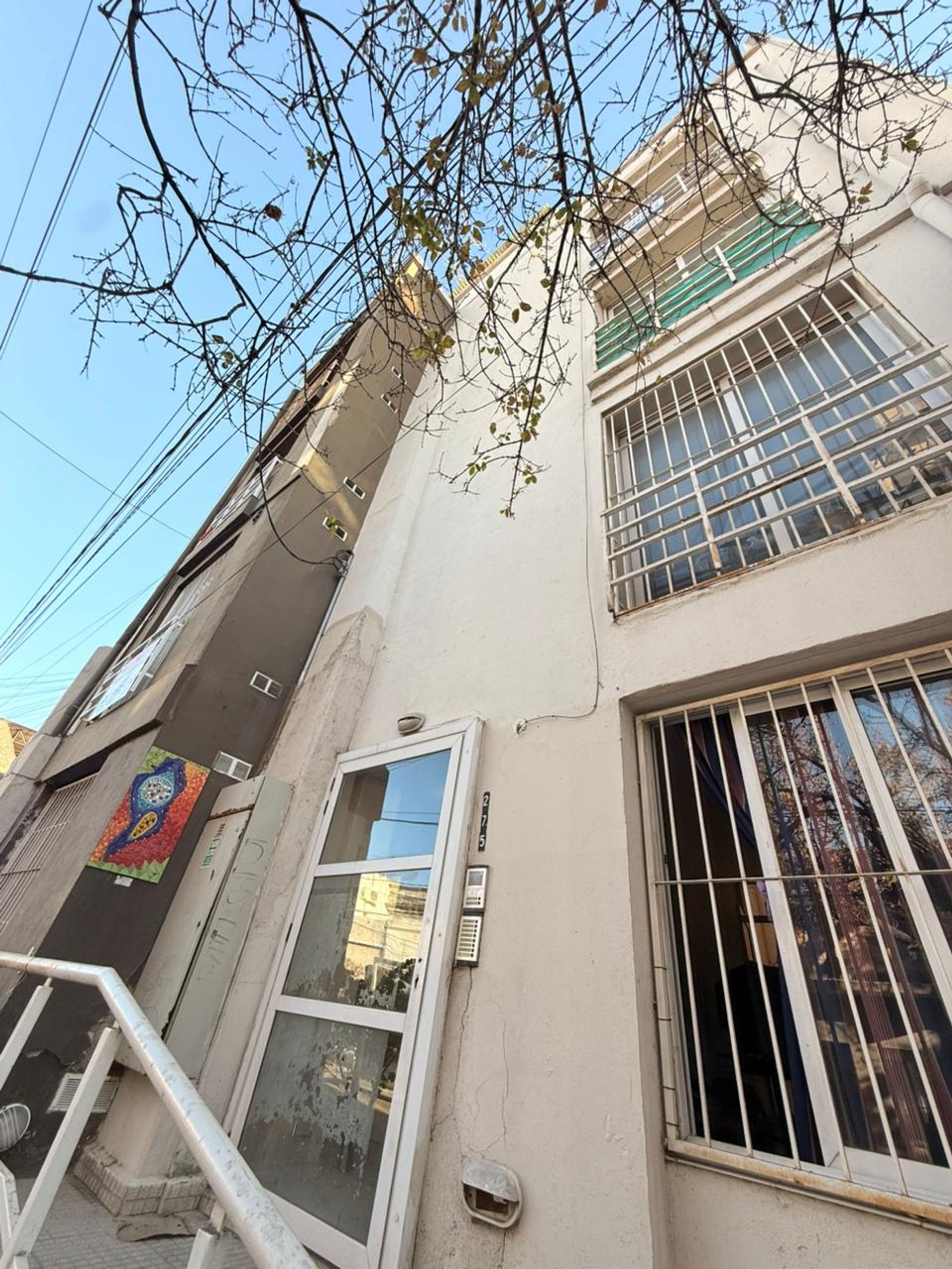 Foto 11 — VENTA DEPTO 1 DOR Y MEDIO B° SAN MARTIN