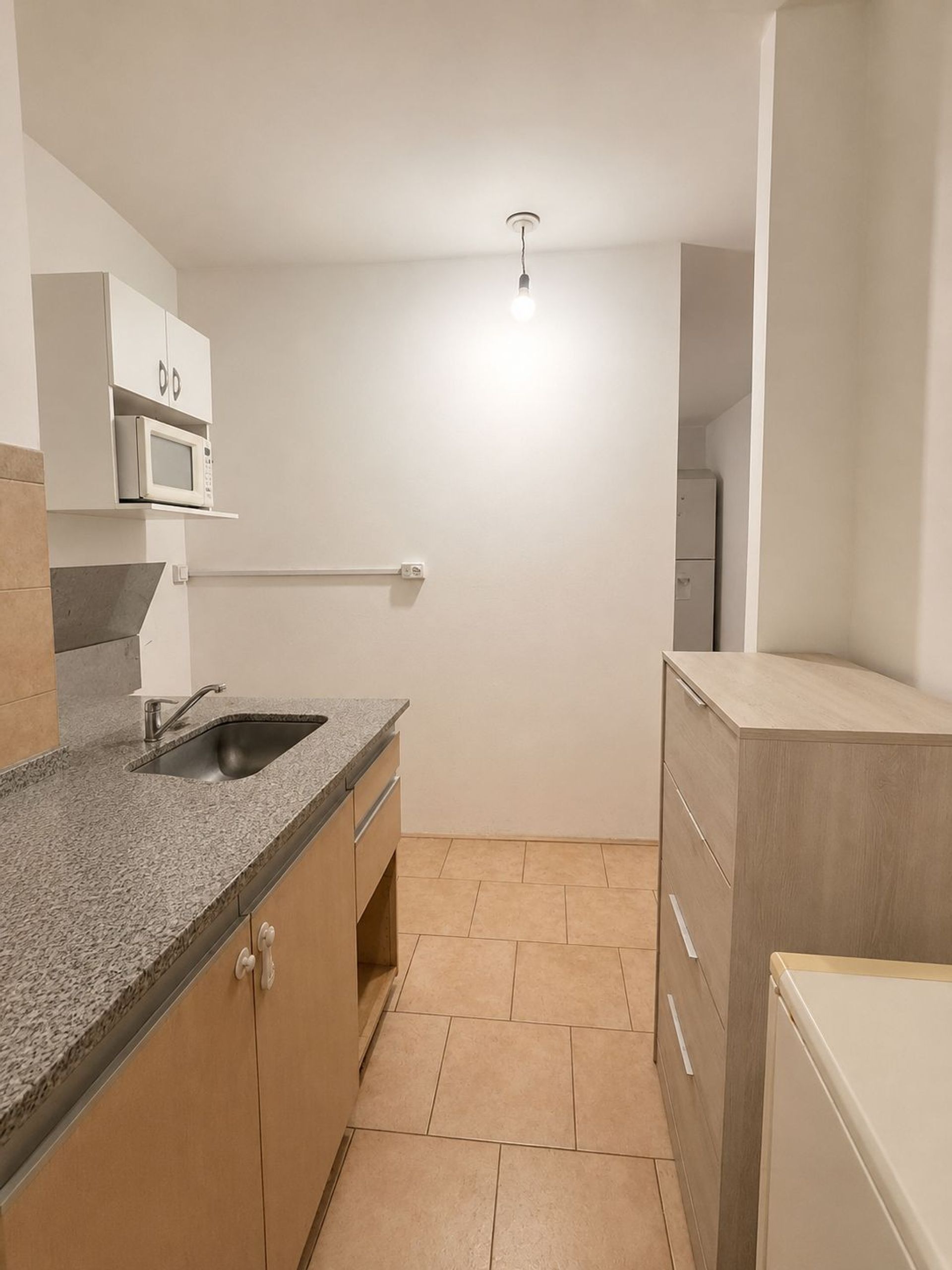 Foto 3 — VENTA DEPTO 1 DOR Y MEDIO B° SAN MARTIN
