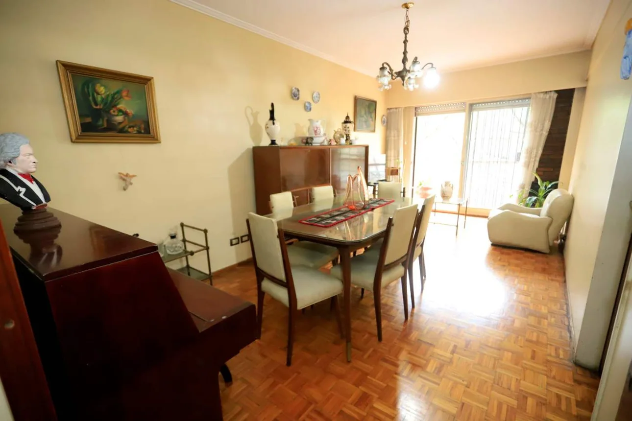 Departamento en venta en Villa Urquiza, Tomás A. Le Bretón 5000