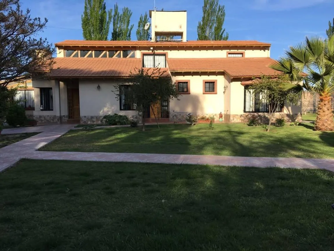 Casa en venta en Luján de Cuyo