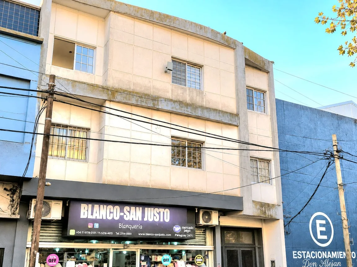 Monoambiente en venta en San Justo, foto 3