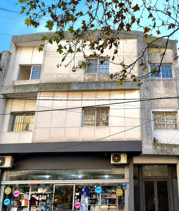 Monoambiente en venta en San Justo, foto 2