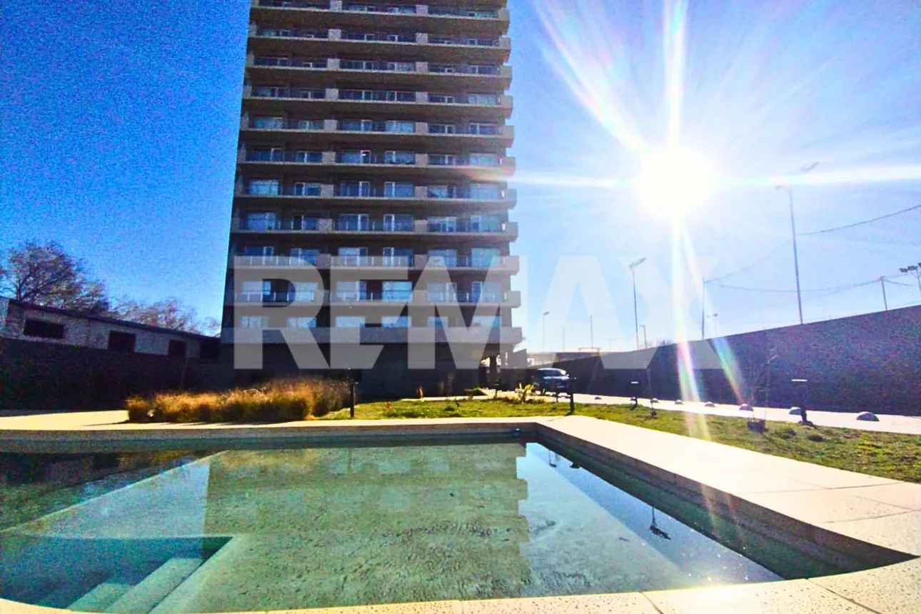Departamento en venta en Neuquén