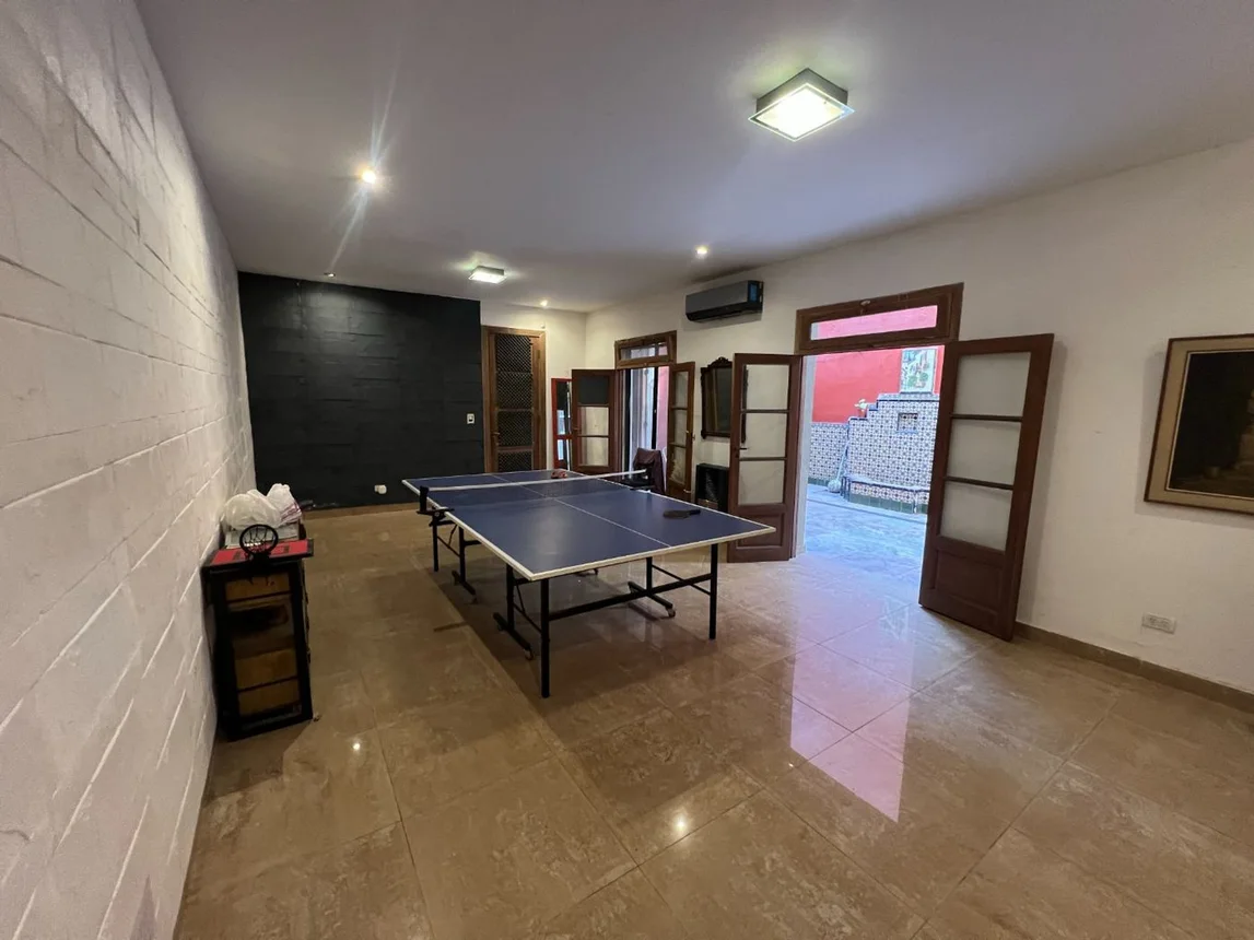 Casa en venta en Villa General Mitre, foto 3