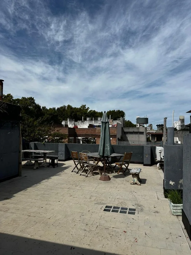 Casa en venta en Villa General Mitre, foto 2