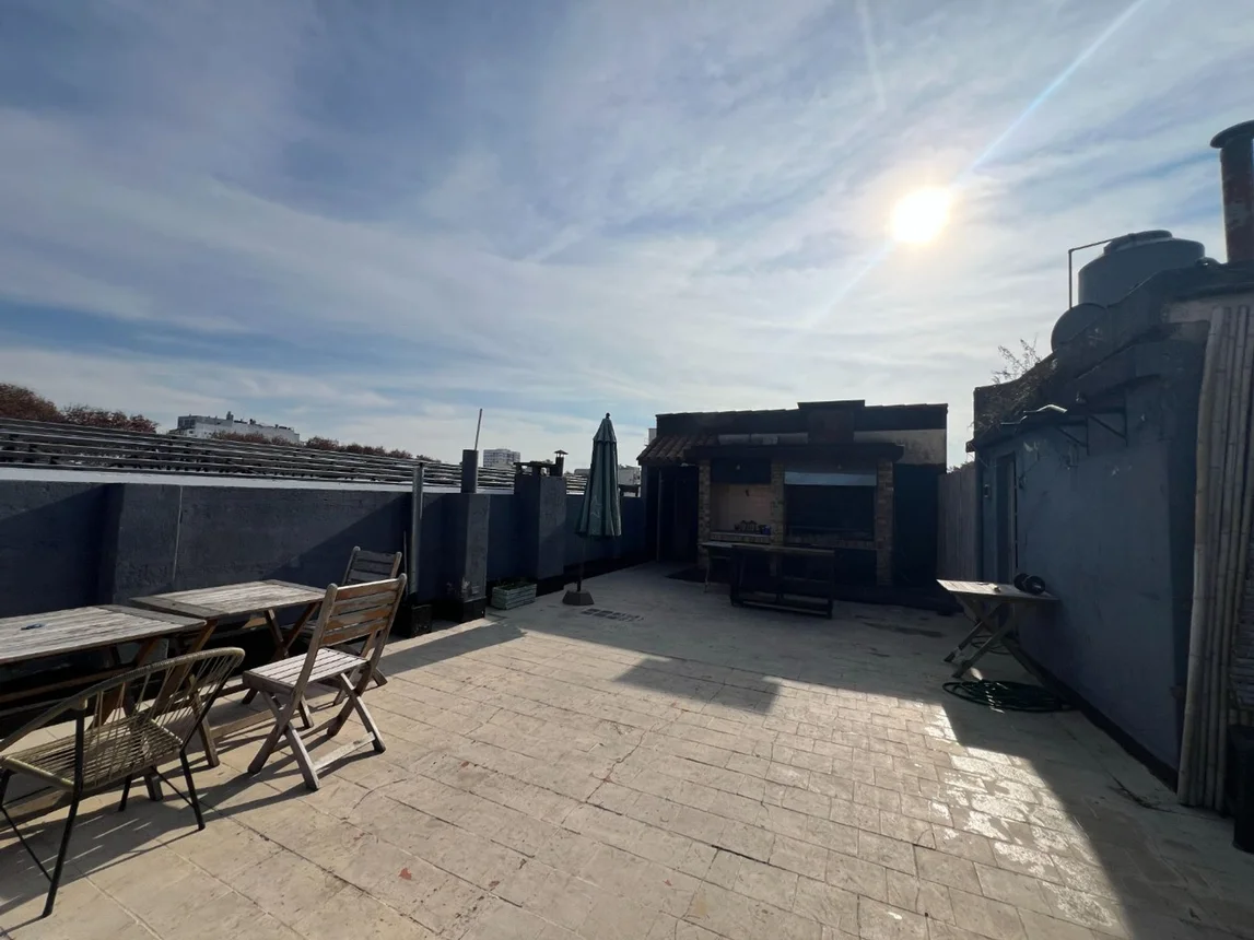 Casa en venta en Villa General Mitre