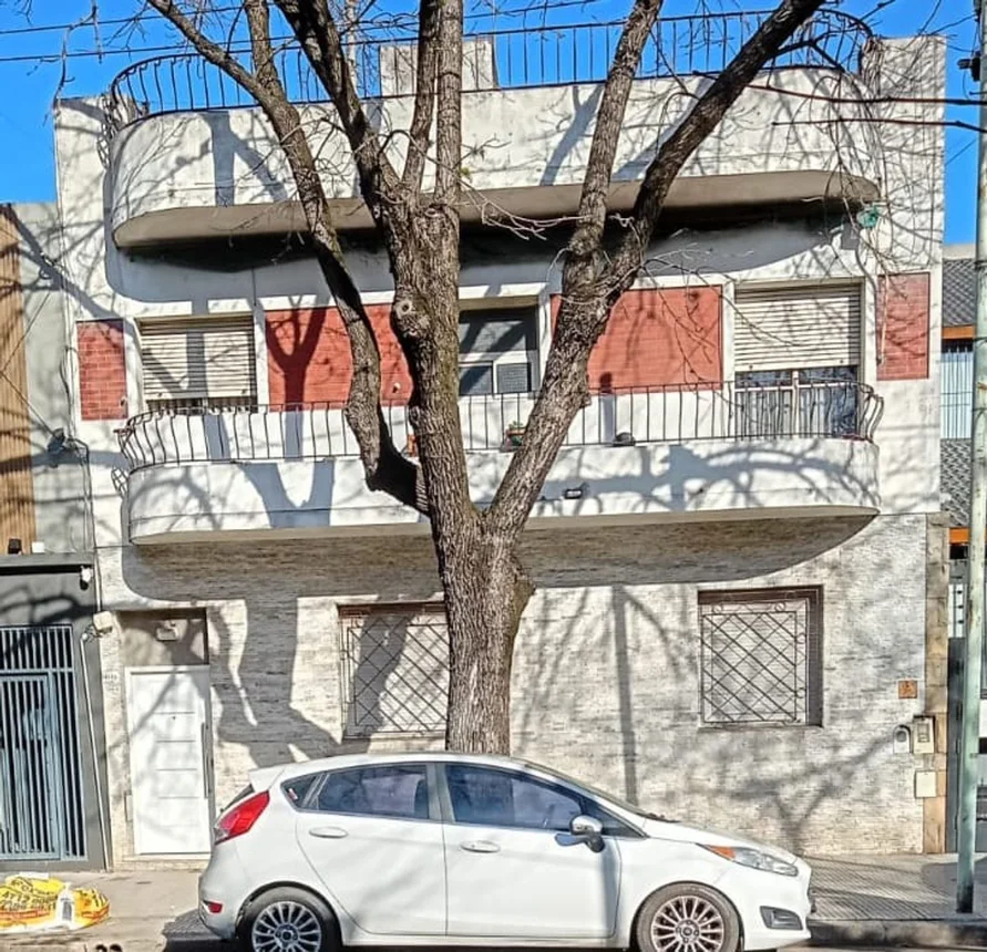 PH de 4 ambientes en venta en Villa Devoto, Nueva York 4800
