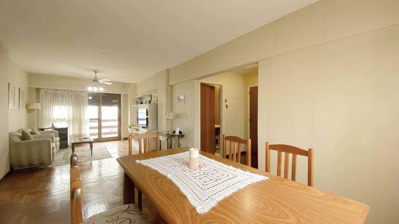 Departamento en venta en Mar del Plata
