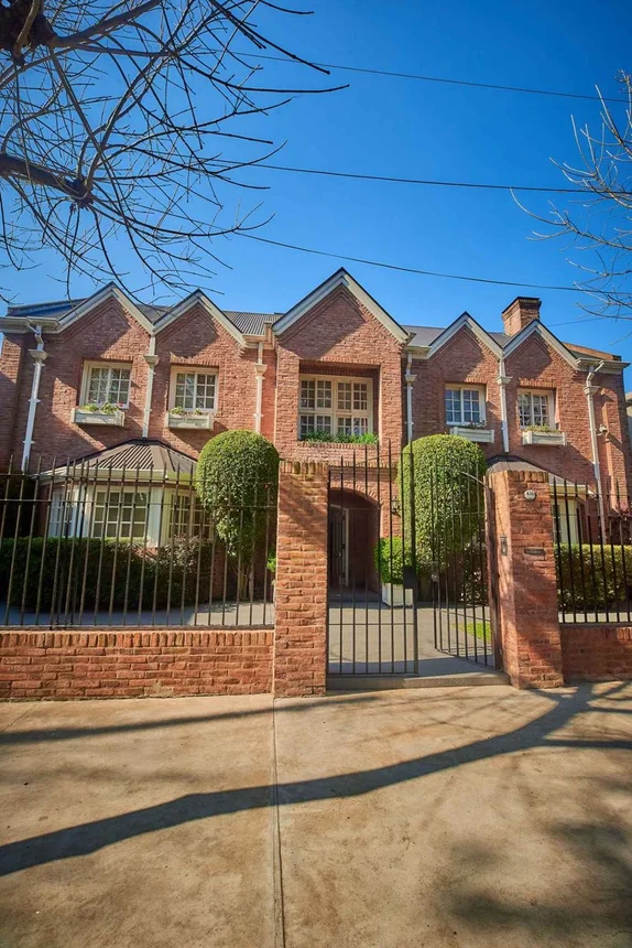 Casa en venta en Quilmes