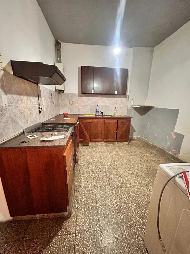 Casa de 3 ambientes en venta en Mataderos, Calle Corvalán 2100, foto 3