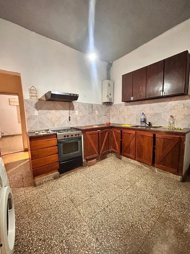 Casa de 3 ambientes en venta en Mataderos, Calle Corvalán 2100, foto 2