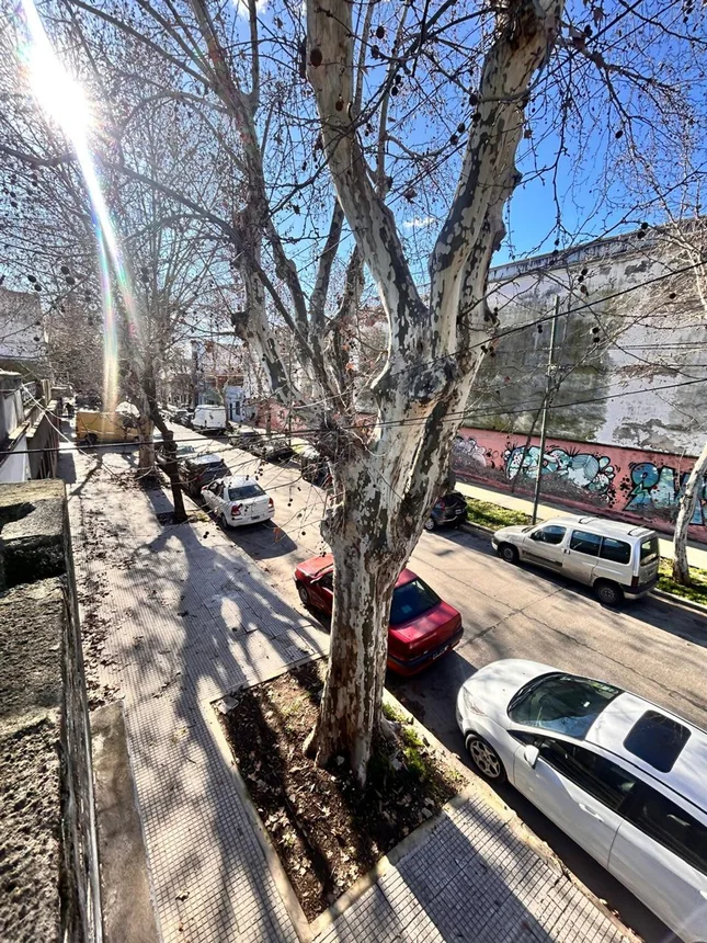 Casa de 3 ambientes en venta en Mataderos, Calle Corvalán 2100