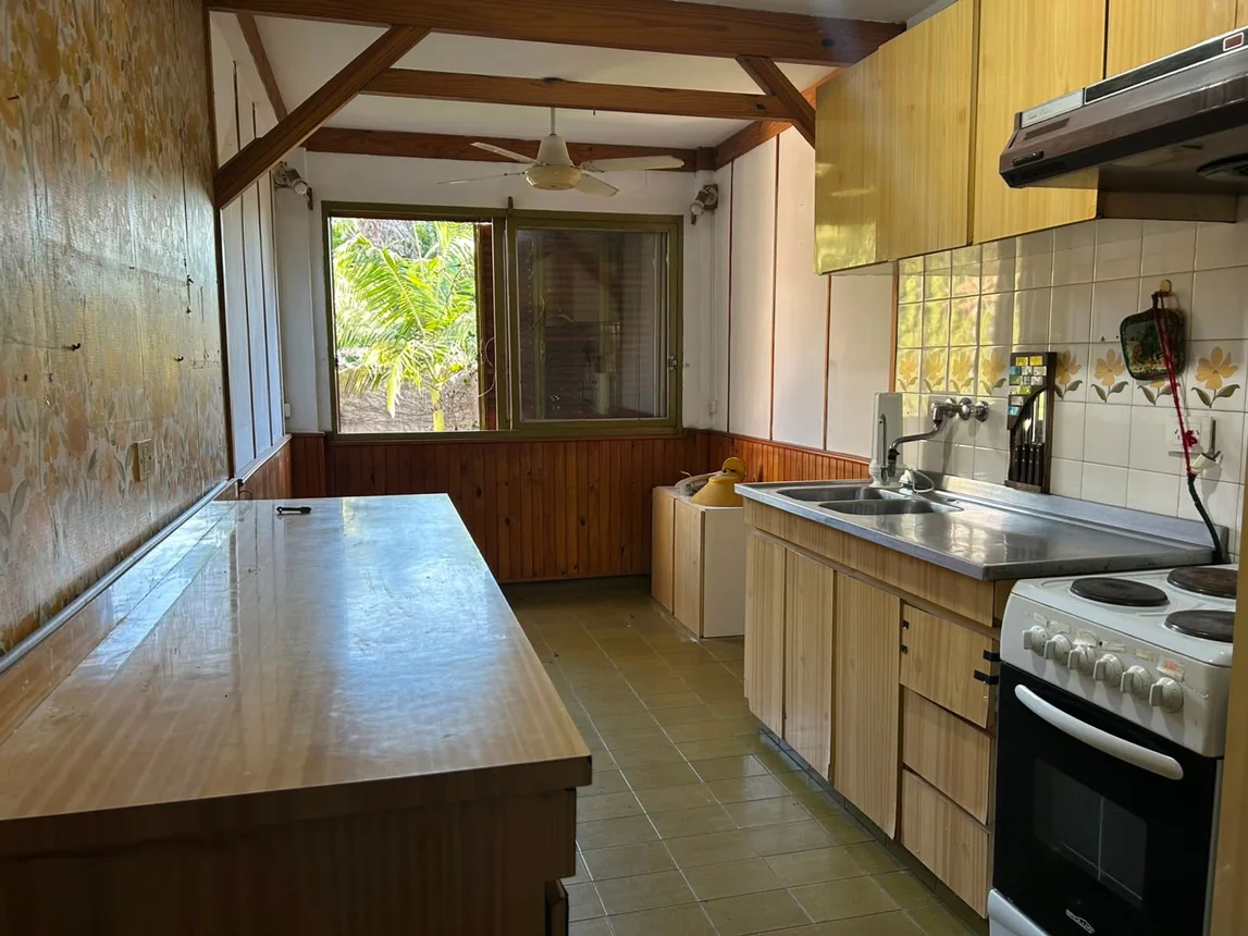 Departamento en venta en Villa Urquiza