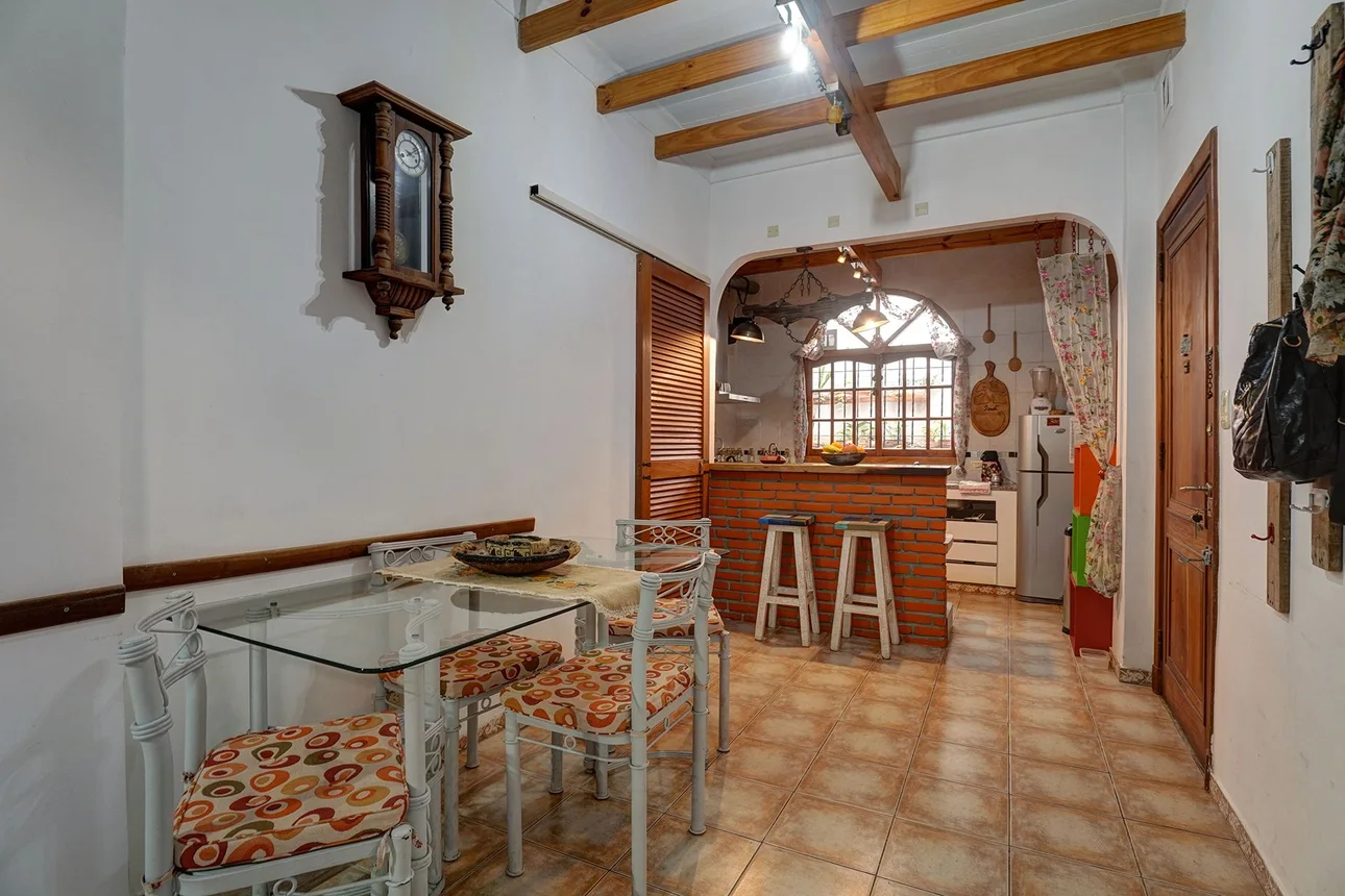 Departamento de 3 ambientes en venta en Vélez Sarsfield, Calle Doctor Juan Felipe Aranguren 4500, foto 2