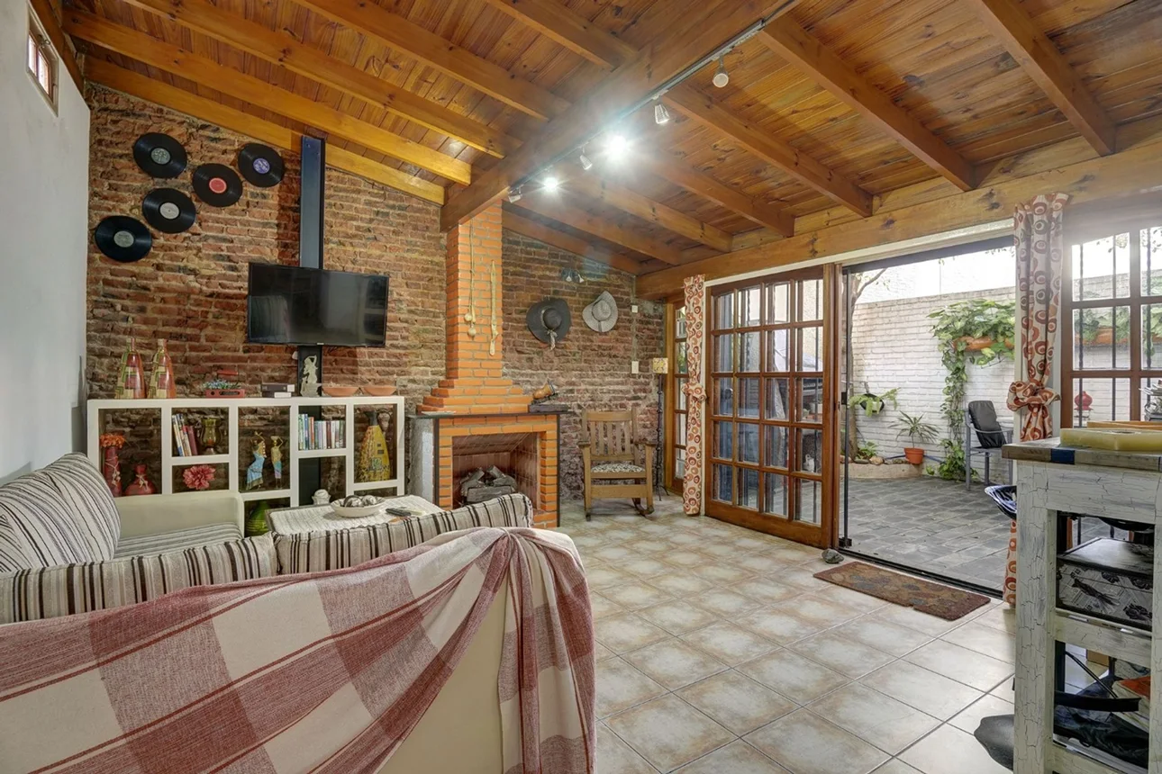 Departamento de 3 ambientes en venta en Vélez Sarsfield, Calle Doctor Juan Felipe Aranguren 4500, foto 3