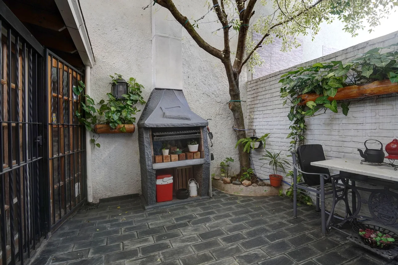 Departamento de 3 ambientes en venta en Vélez Sarsfield, Calle Doctor Juan Felipe Aranguren 4500