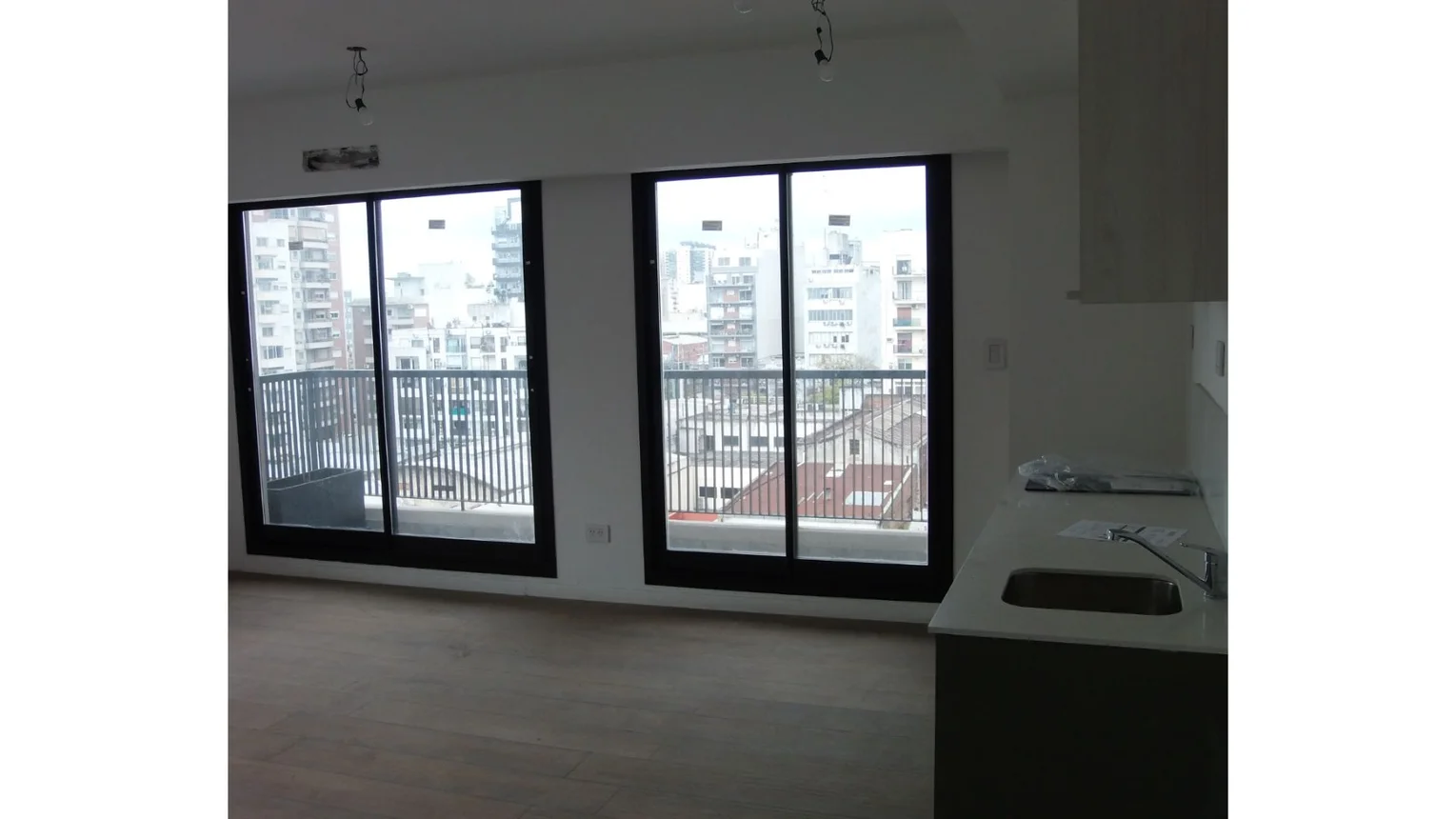 Monoambiente en venta en San Cristóbal, foto 3