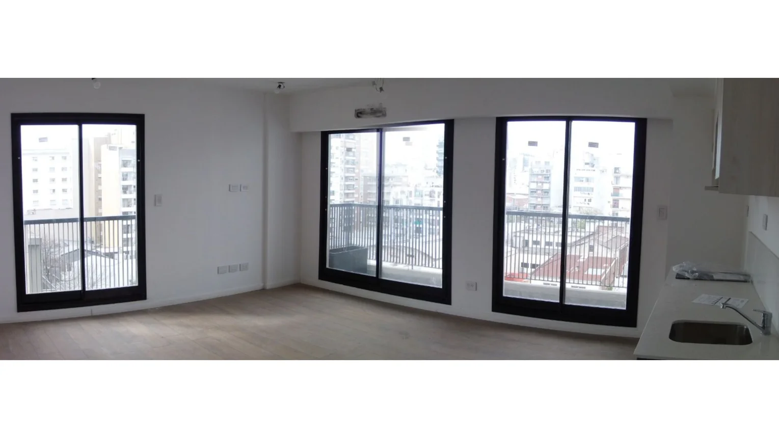 Monoambiente en venta en San Cristóbal, foto 4