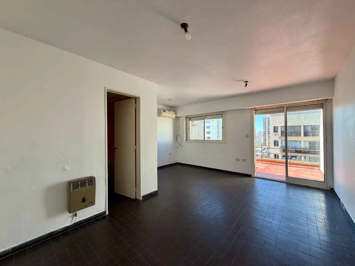 Monoambiente en venta en La Plata, foto 2