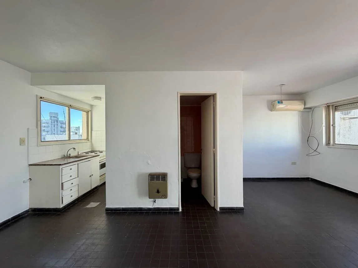 Monoambiente en venta en La Plata, foto 4