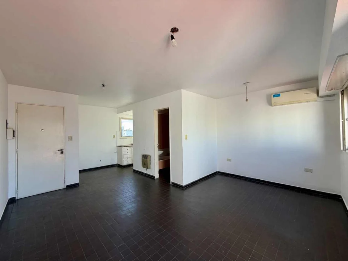 Monoambiente en venta en La Plata