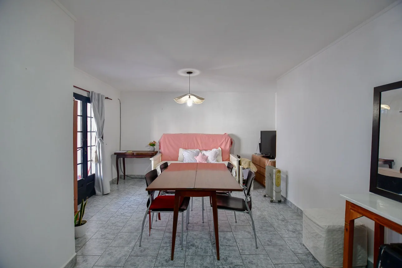 Departamento en venta en La Plata