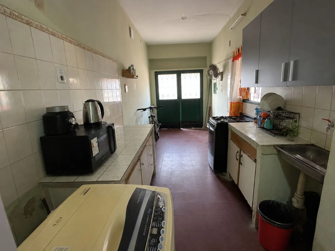 Venta PH- b° sarmiento-planta baja- 3 dorm 2 baños, foto 5