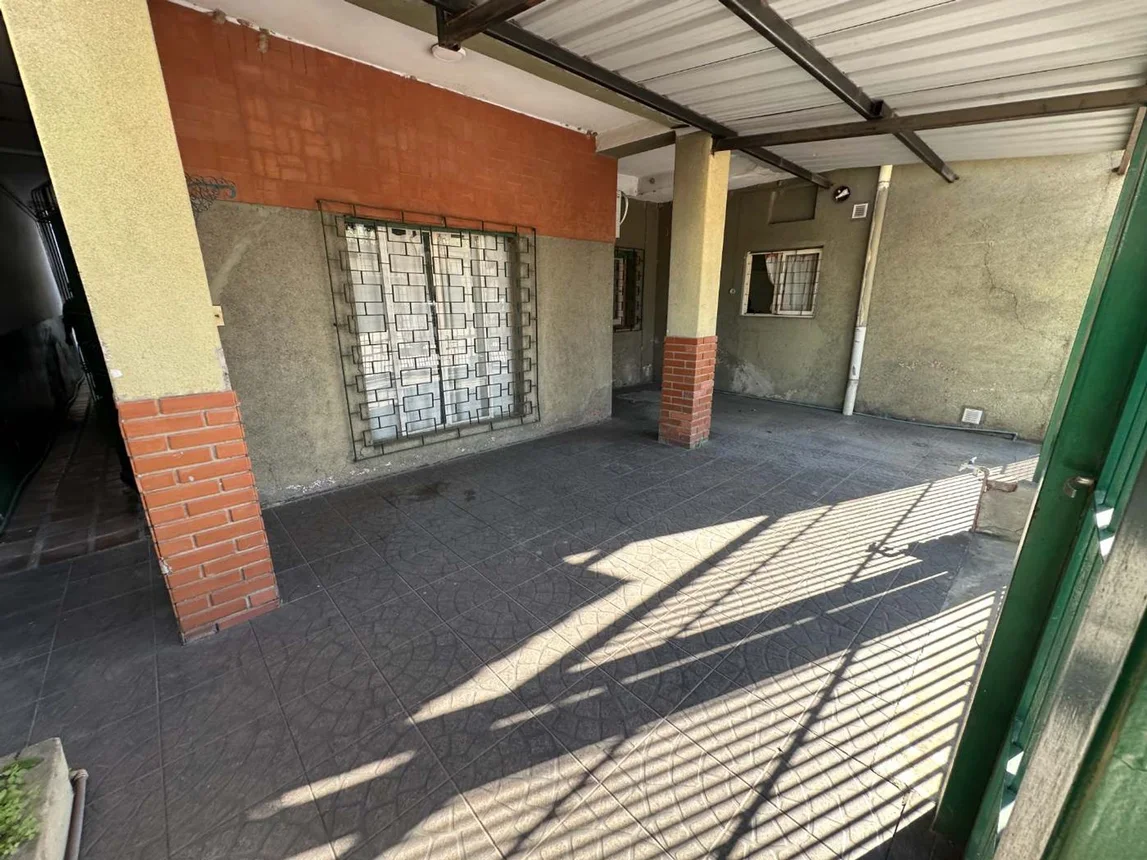 Venta PH- b° sarmiento-planta baja- 3 dorm 2 baños, foto 3