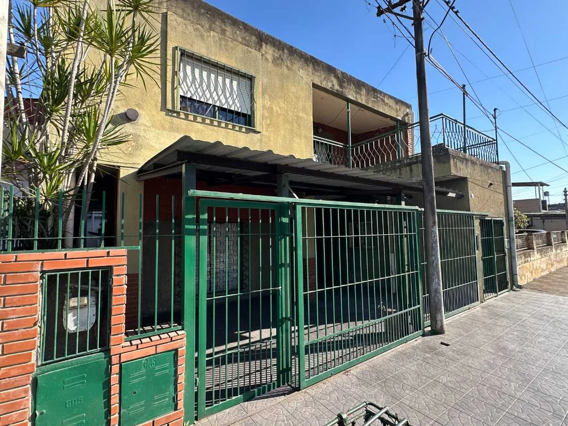 Venta PH- b° sarmiento-planta baja- 3 dorm 2 baños, foto 1