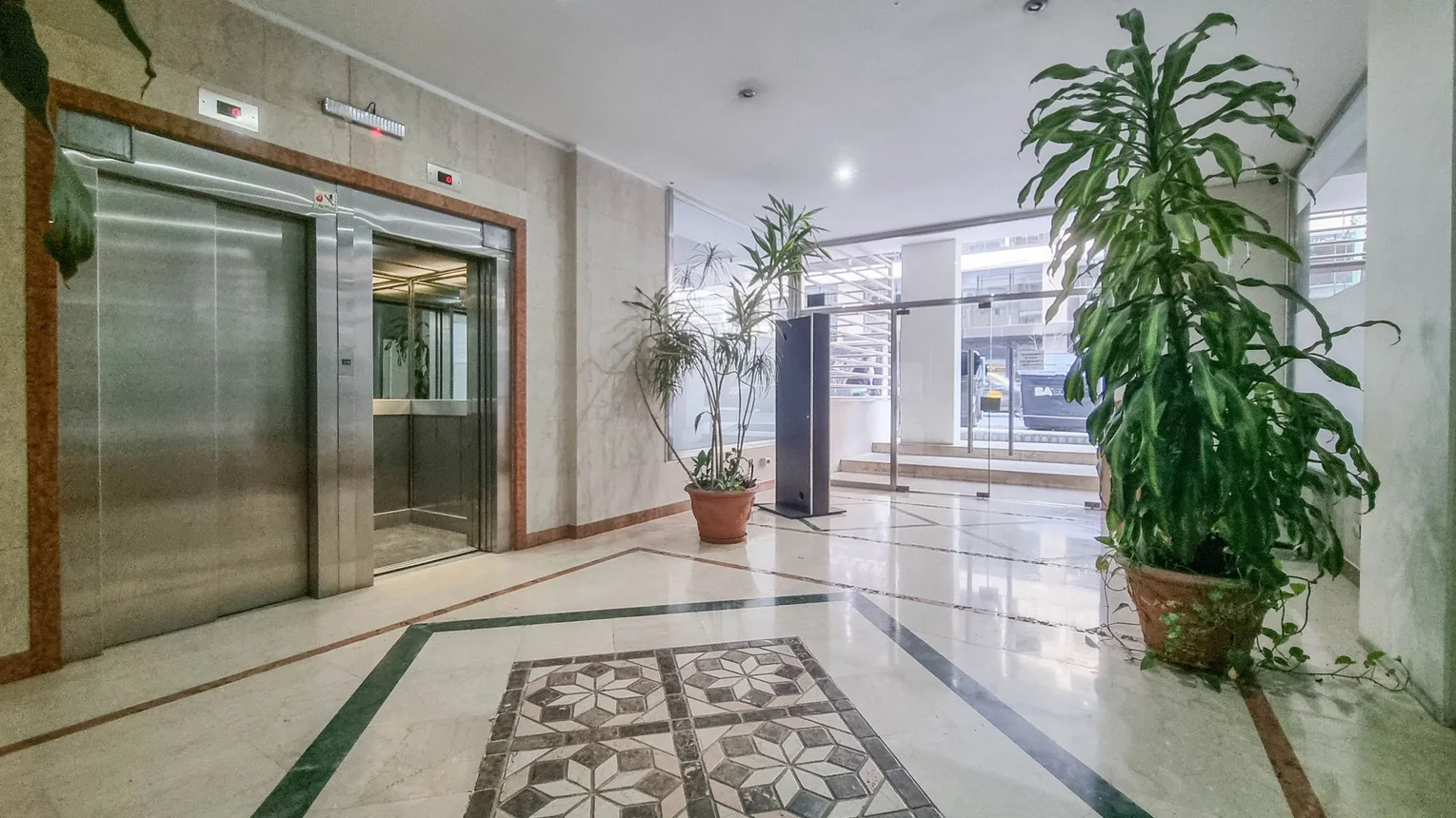 Departamento en venta en Belgrano, foto 4
