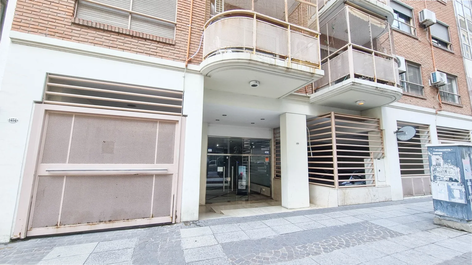 Departamento en venta en Belgrano, foto 3