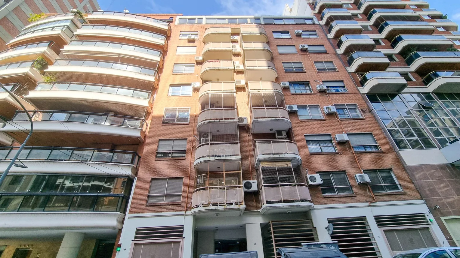 Departamento en venta en Belgrano, foto 2