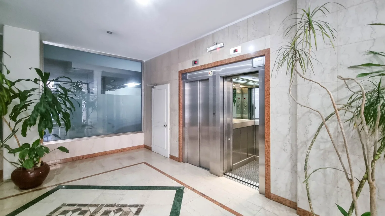 Departamento en venta en Belgrano, foto 5
