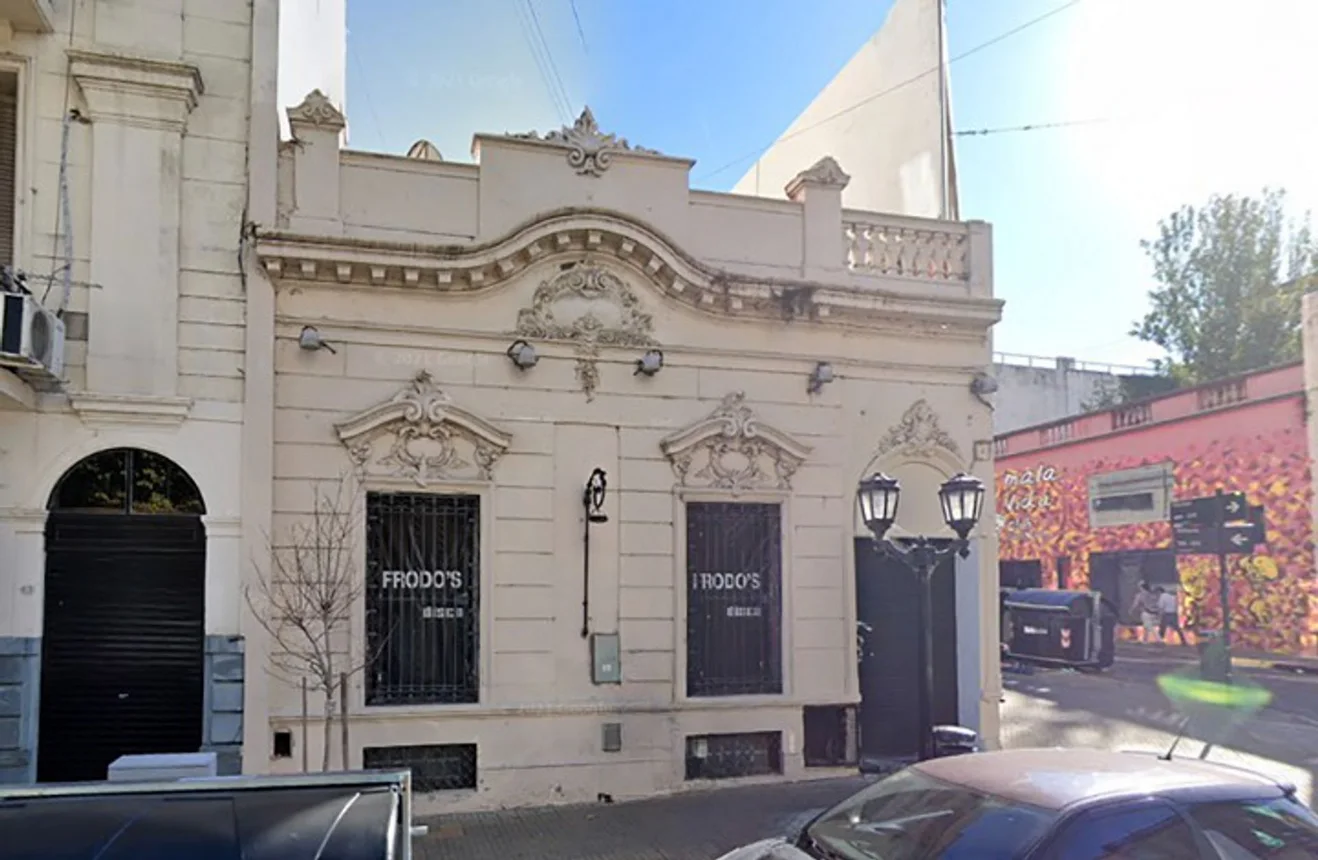 Venta , local con vivienda en san telmo!, foto 1