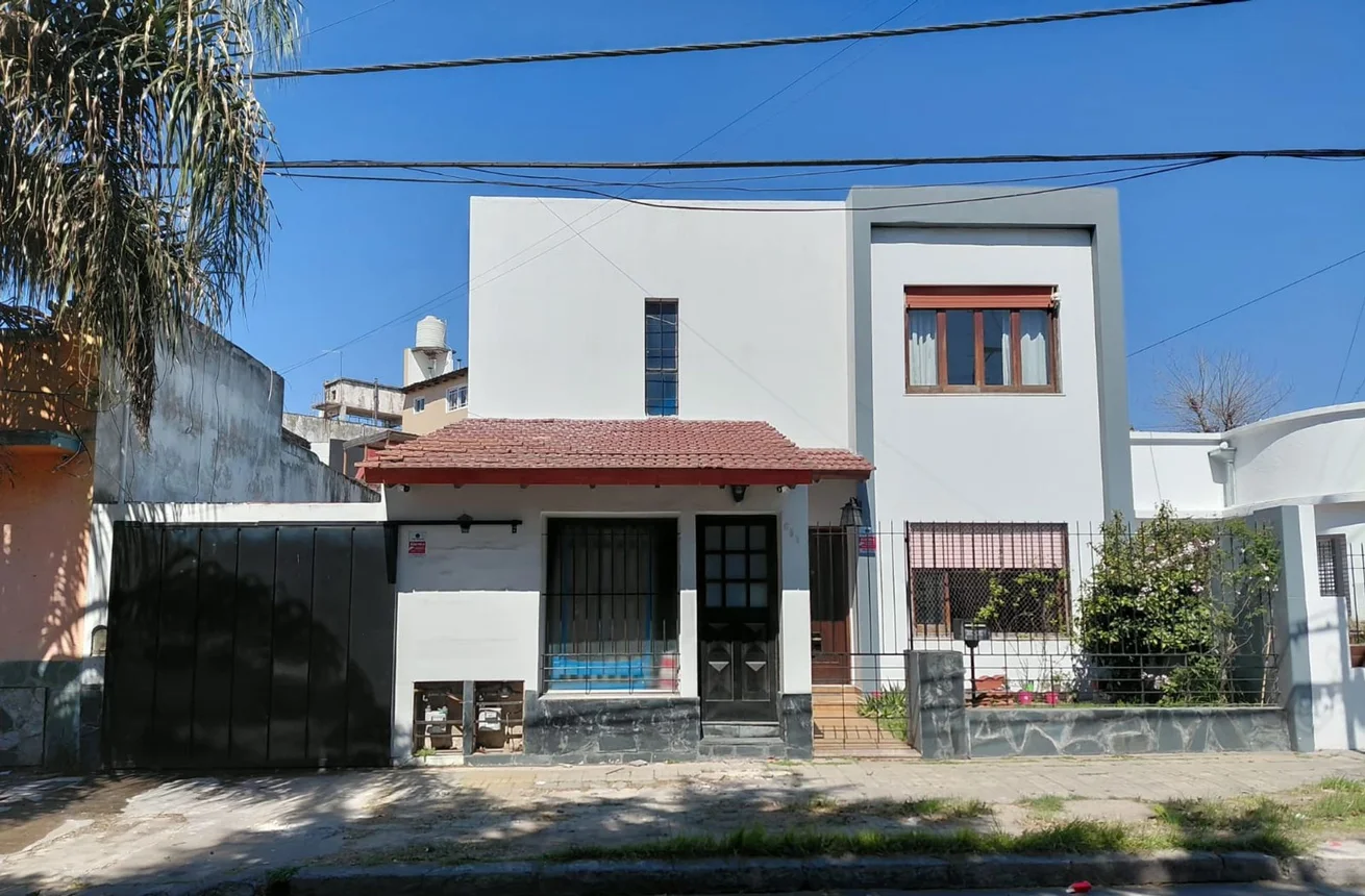Casa en venta en Ramos Mejía