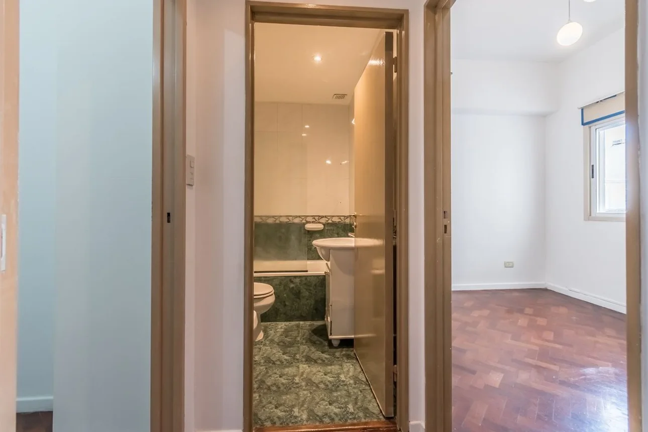 Departamento en venta en Almagro, foto 3